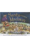 Santa Is Coming to Madison