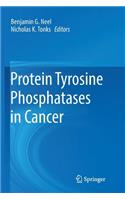 Protein Tyrosine Phosphatases in Cancer