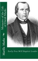 Memoirs of the Life of David Marks