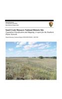 Sand Creek Massacre National Historic Site