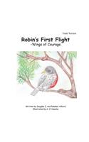 Robin's First Flight - Trade Version