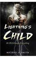 Lightning's Child