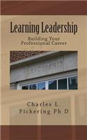 Learning Leadership