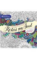 Restore My Soul