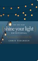 One Year Shine Your Light Devotional