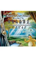 Bosley's New Friends (bao bao de xin peng you)