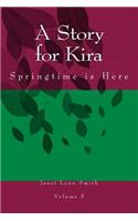 A Story for Kira