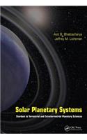 Solar Planetary Systems: Stardust to Terrestrial and Extraterrestrial Planetary Sciences