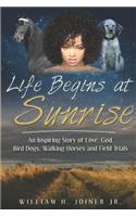 Life Begins at Sunrise