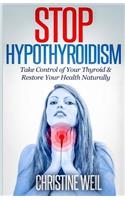 Stop Hypothyroidism