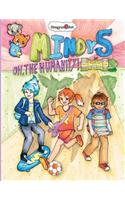 Mindy 5