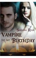 A Vampire for her Birthday