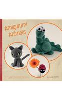 Amigurumi Animals