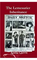 The Lemesurier Inheritance: (English)