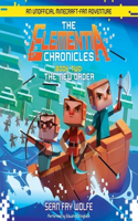 Elementia Chronicles #2: The New Order