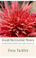 Grand Unification Theory: Conservation is the Circle