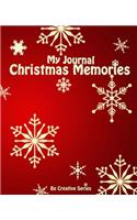 My Journal