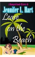 Lease on the Beach: A Damaged Goods Mystery: A Damaged Goods Mystery