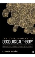 Development of Sociological Theory