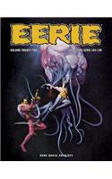 Eerie Archives Volume 22