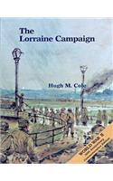 The Lorraine Campaign