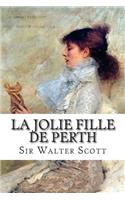 La jolie fille de Perth
