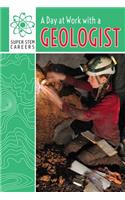 A Day at Work with a Geologist