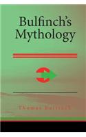 Bulfinch's Mythology: The Age of Fable