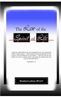 The Law of the Spirit of Life