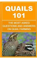 Quails 101