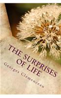 The Surprises of Life