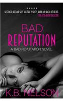 Bad Reputation