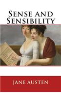 Sense and Sensibility