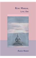 Reiki Manual 1