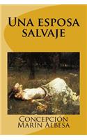 Esposa Salvaje