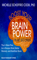 Boost Your Brain Power in 60 Seconds