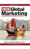 New Global Marketing