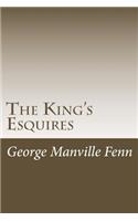 The King's Esquires