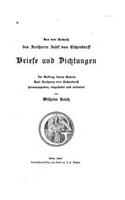 Briefe und Dichtungen: (German)