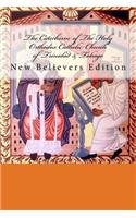 Catechism of The Holy Orthodox Catholic Church of Trinidad & Tobago