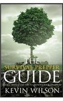 Survival: Survival Prepper Guide Hacks, Tricks, and Tips To Improve Your Situati(Survival of the Fittest Instinct Book, Necessities Handbook Manual for Emergency, Supplies, Items, E)