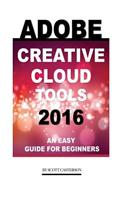 Adobe Creative Cloud Tools 2016