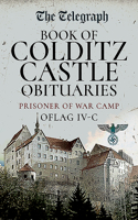Book of Colditz Castle Obituaries