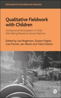 Qualitative Fieldwork with Children