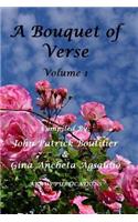 Bouquet Of Verse