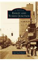 Ensley and Tuxedo Junction