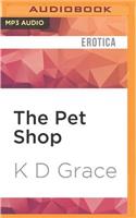 Pet Shop
