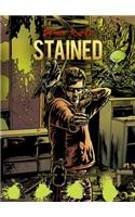 Stained