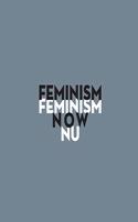 Feminism Now