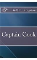 Captain Cook